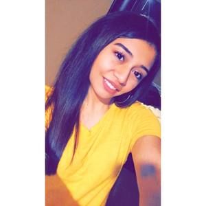 Meet your Posher, Marisol